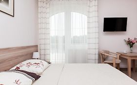 Willa Portowa - 120 metrów od plaży